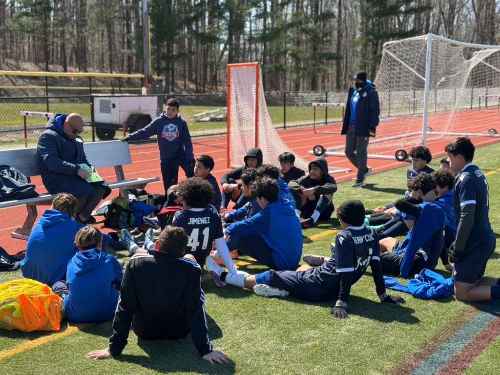 Elite team preparation