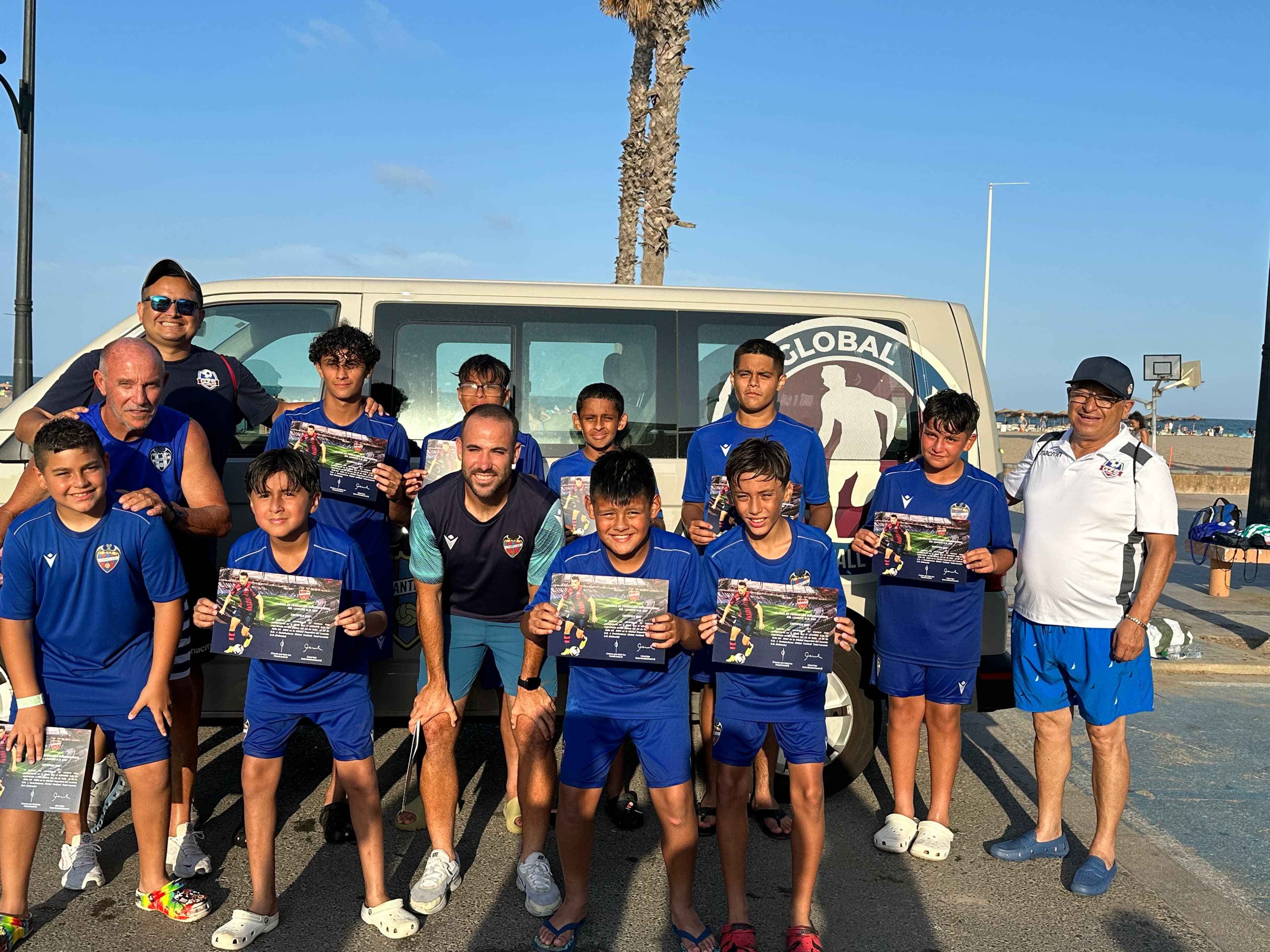 Players during international competition