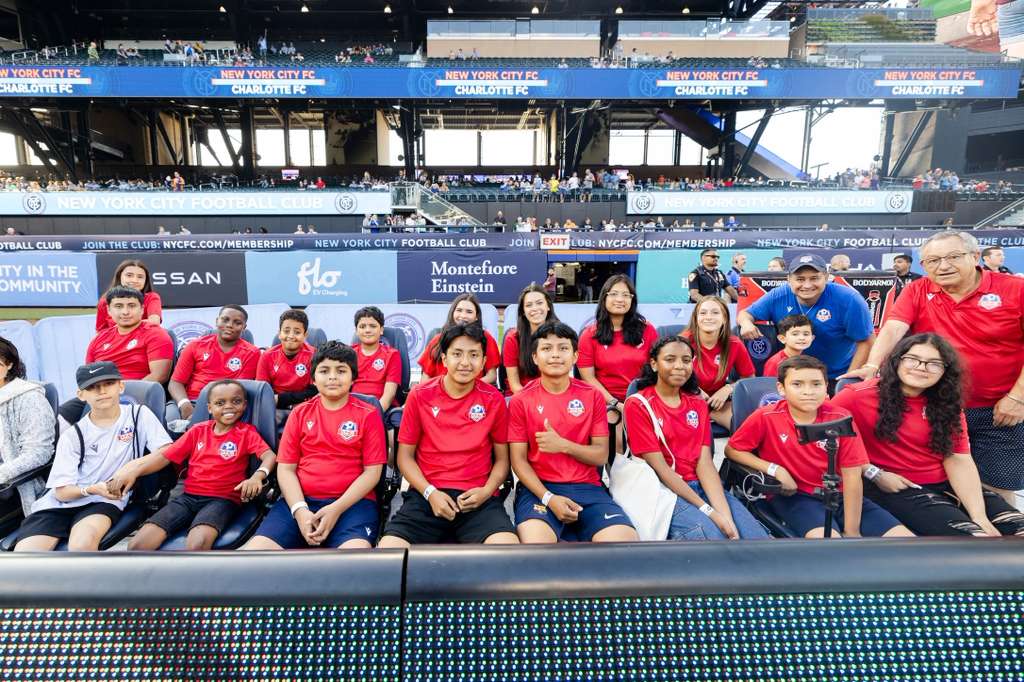 GZS international team experience