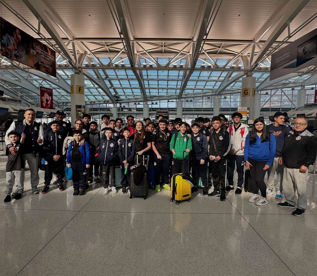 International match action