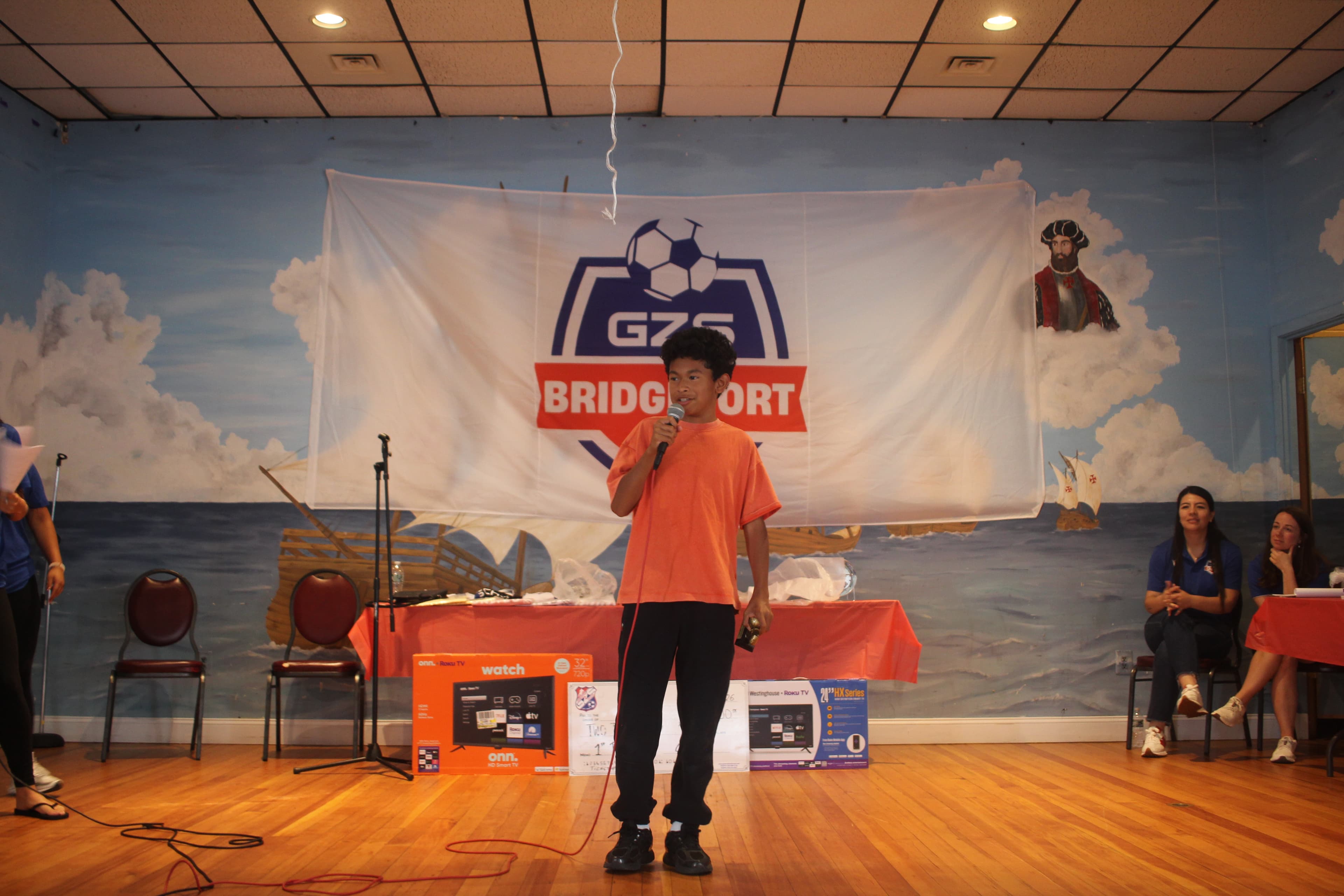GZS Award Ceremony 26' photo 1