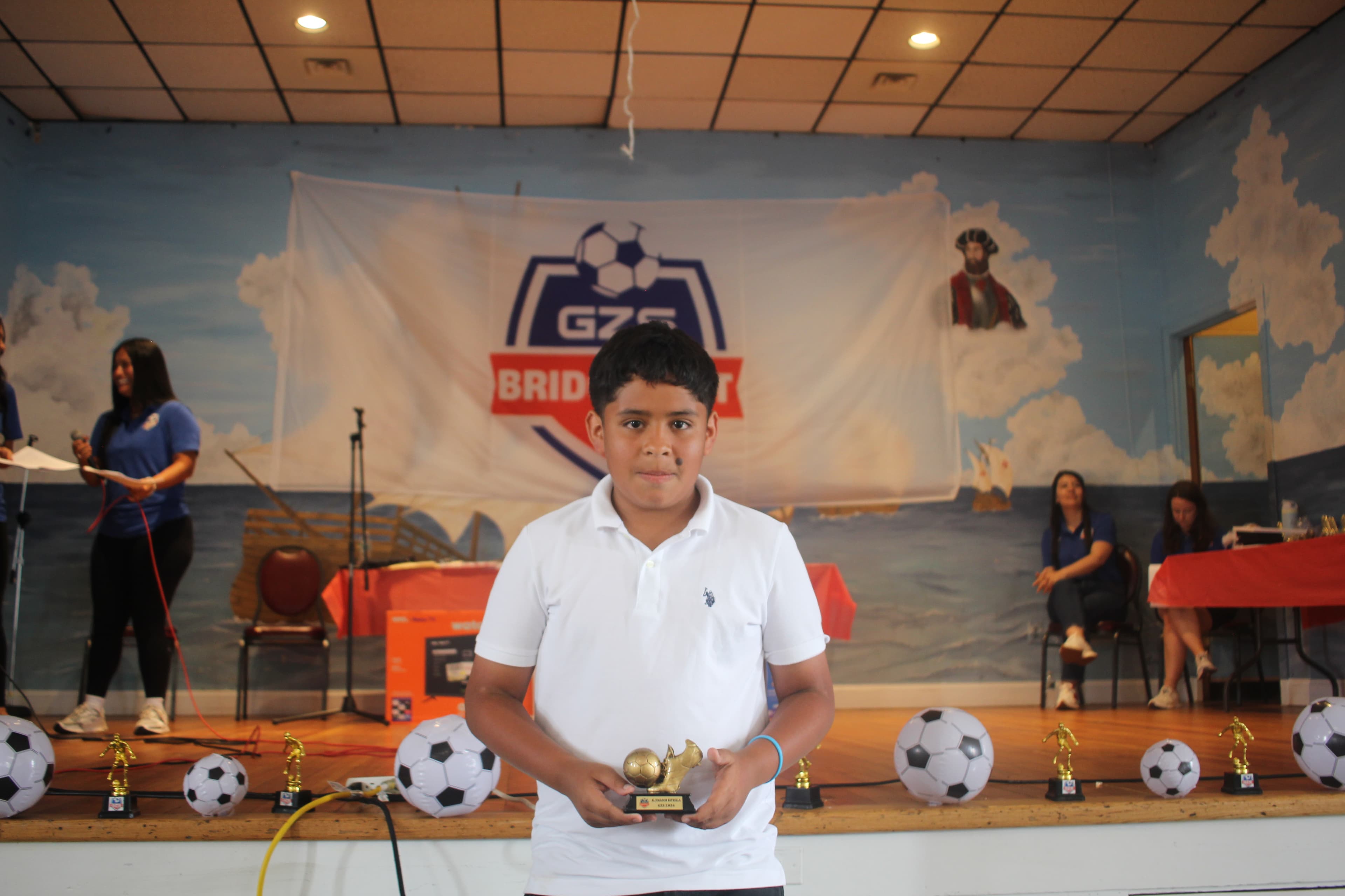 GZS Award Ceremony 26' photo 2