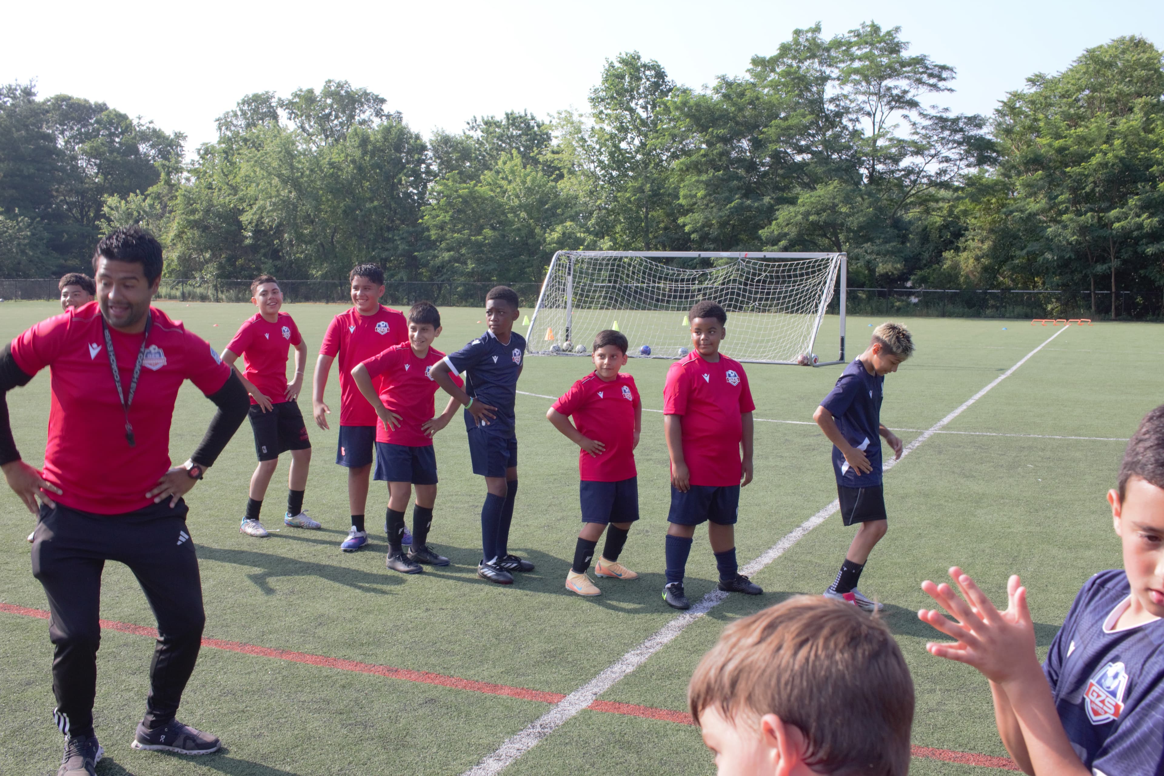 GZS Summer Camp 26' photo 1