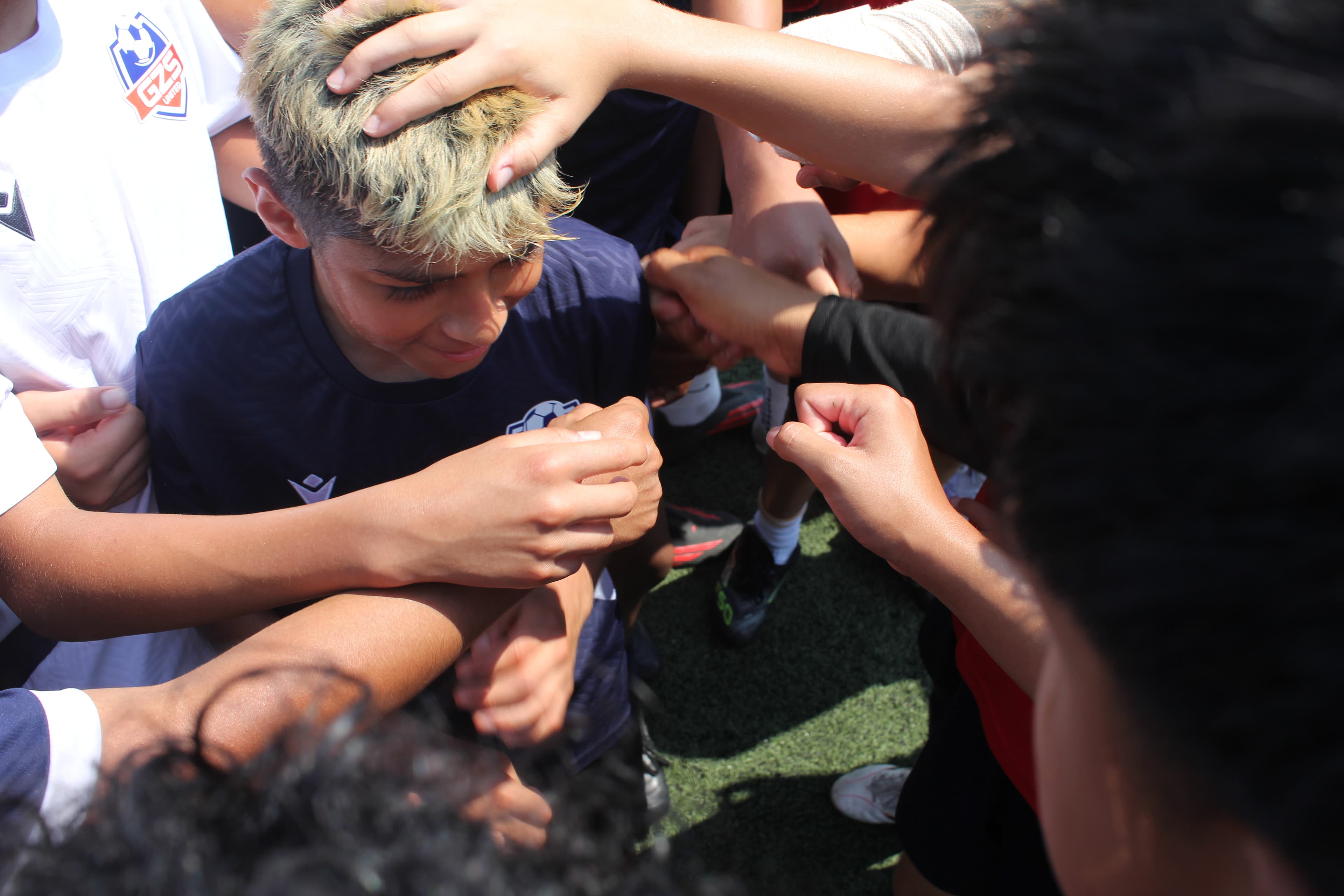 GZS Summer Camp 26' photo 2