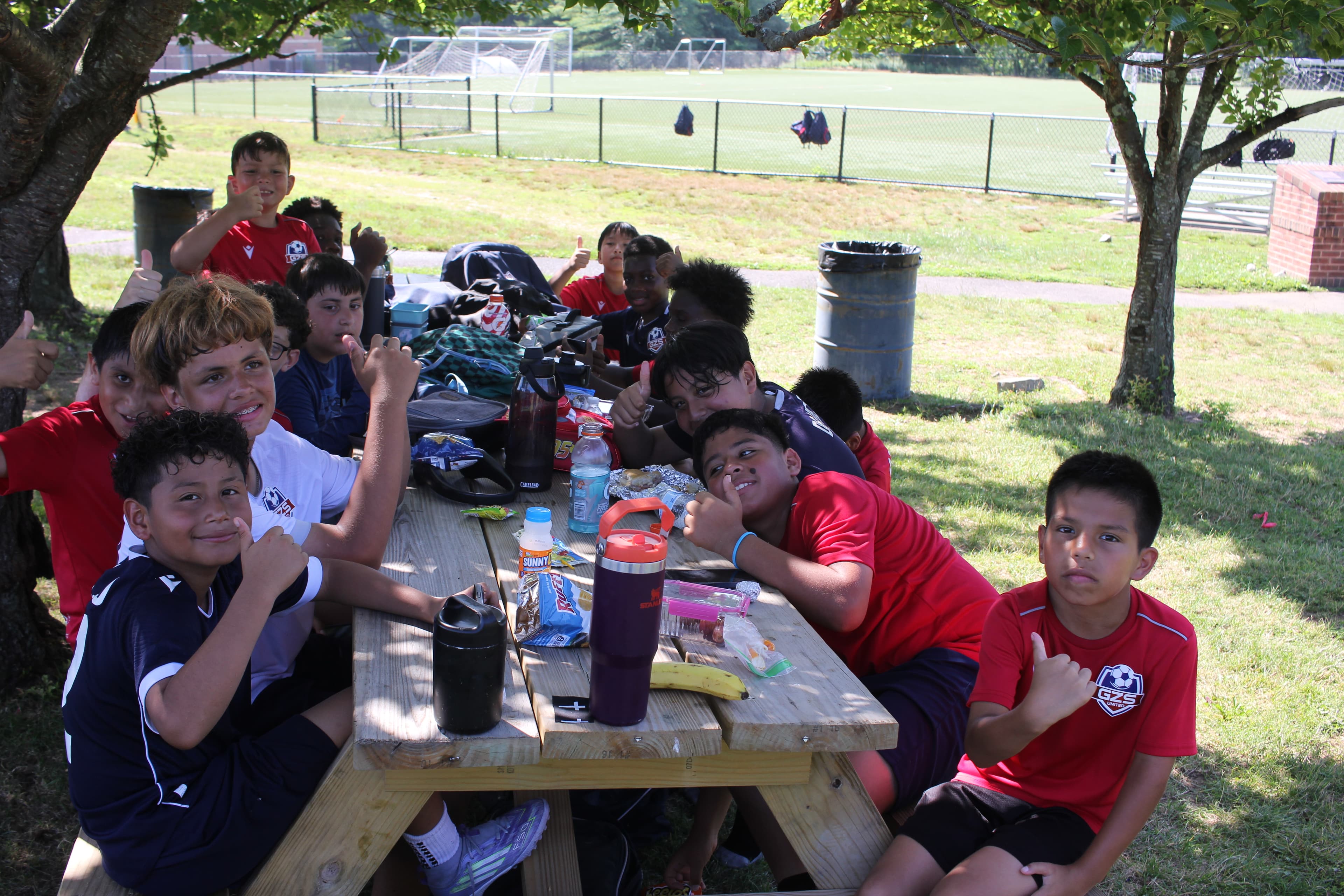 GZS Summer Camp 26' photo 4