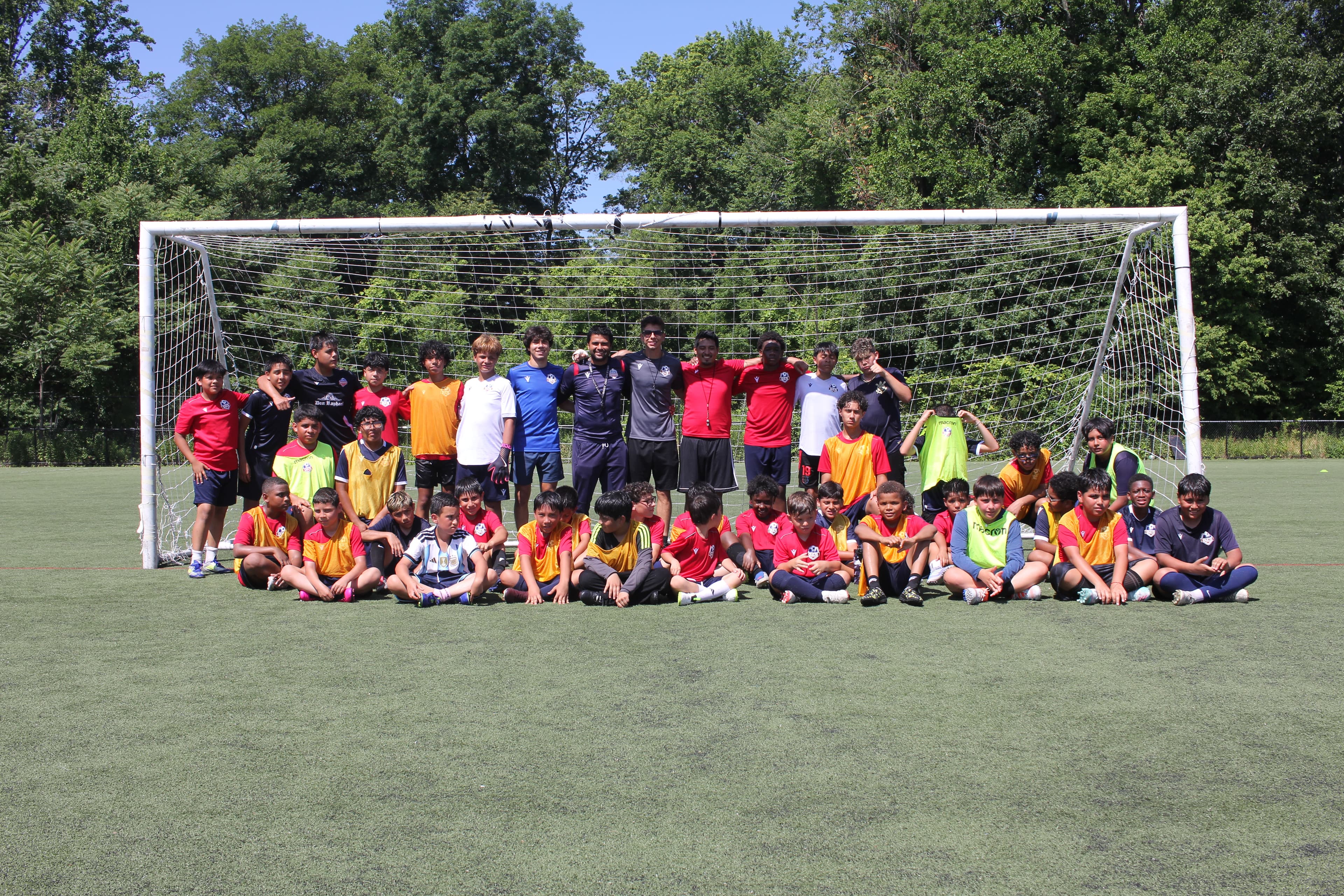 GZS Summer Camp 26' photo 5