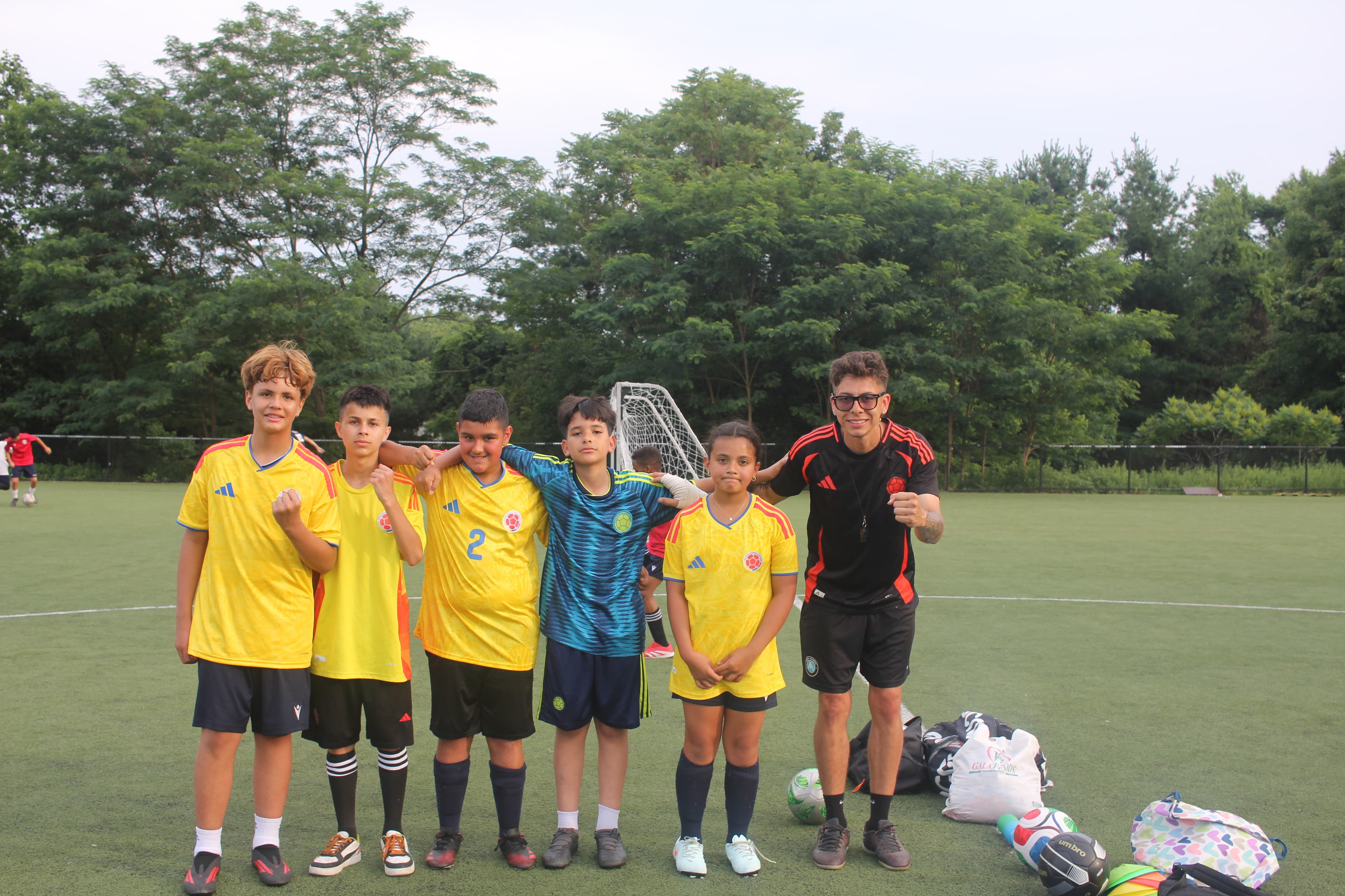 GZS World Cup Countries Day 26' photo 4