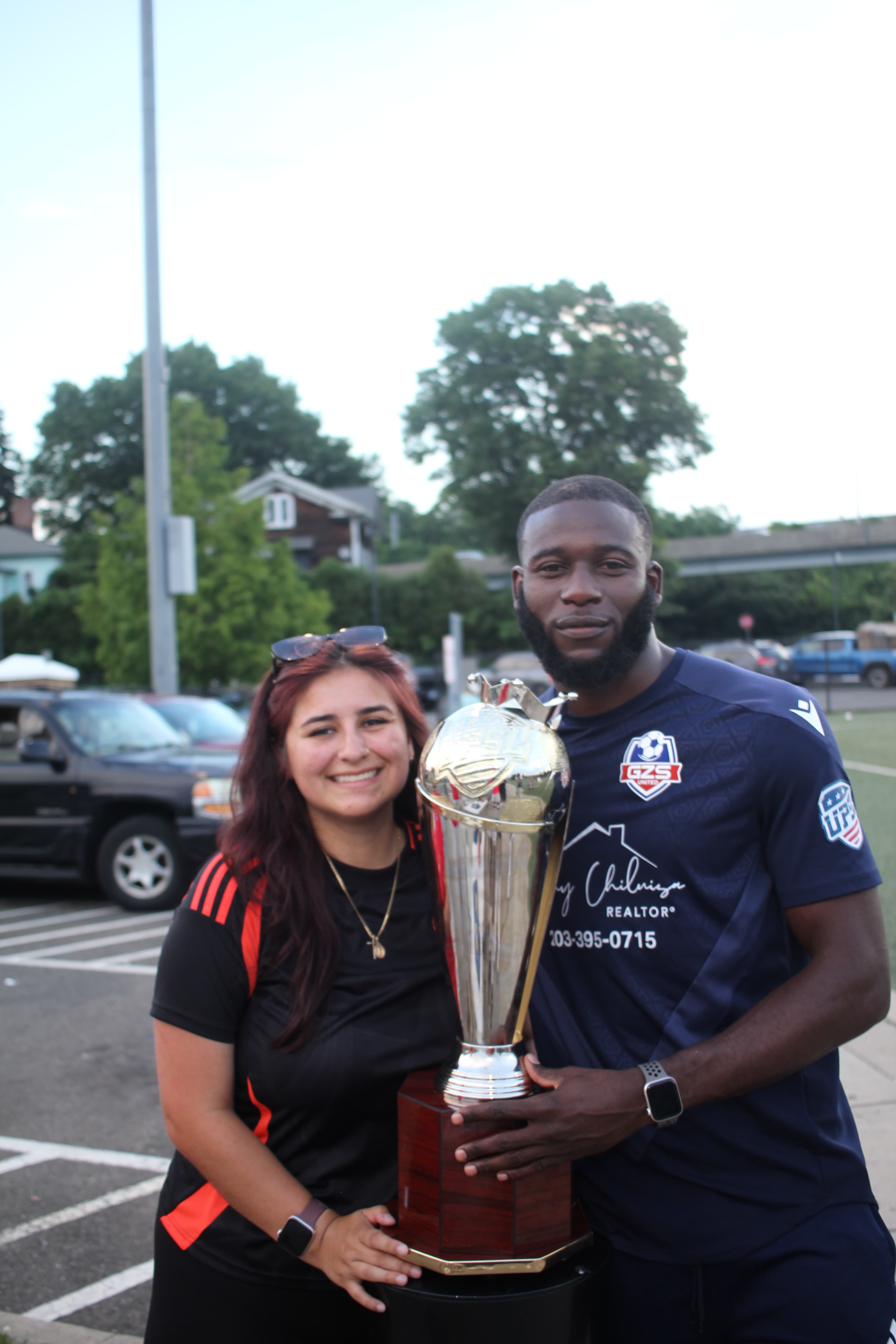 UPSL Trophy Pictures 26' photo 3